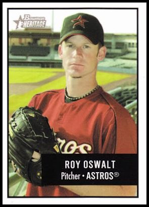 116 Roy Oswalt